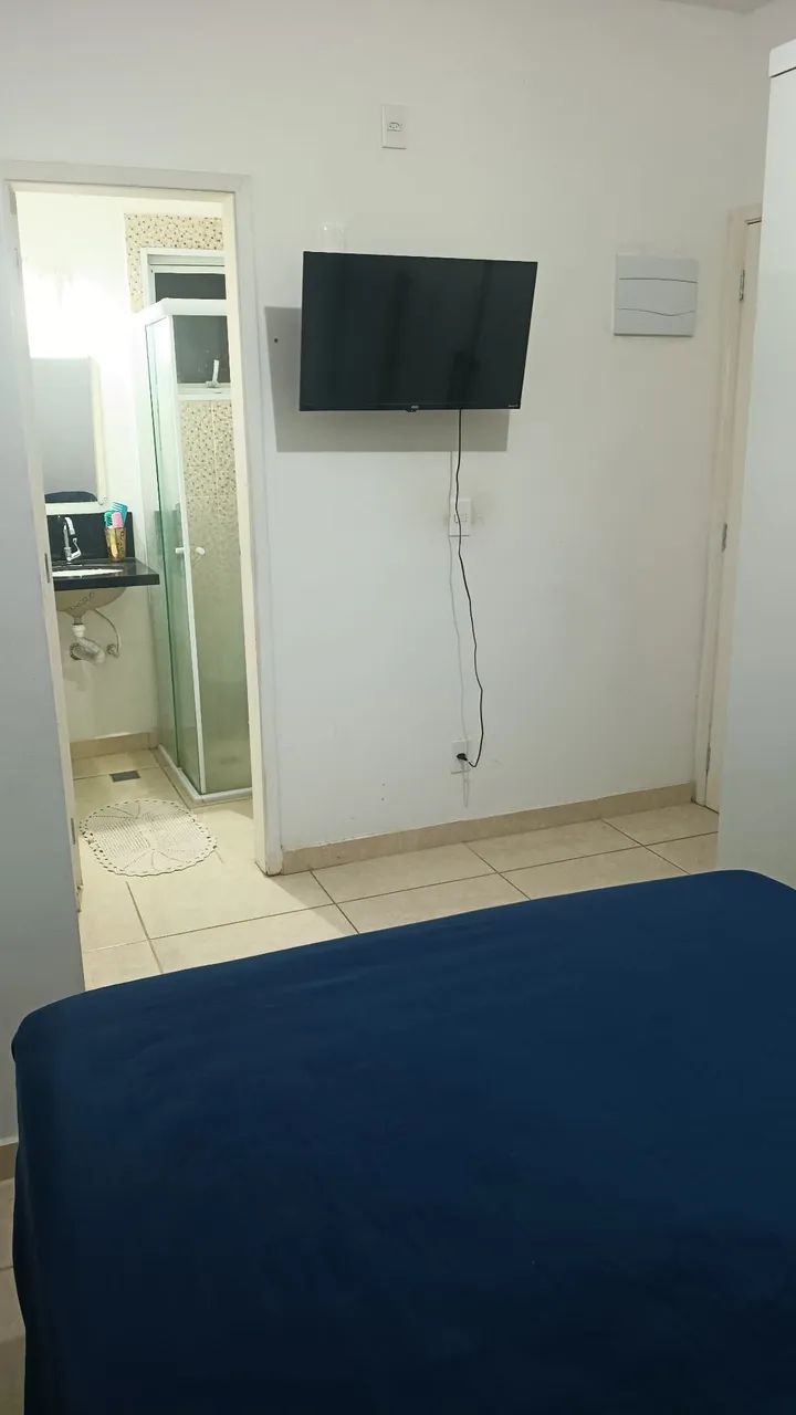 Aluguel de quarto por diária  - Foto 5