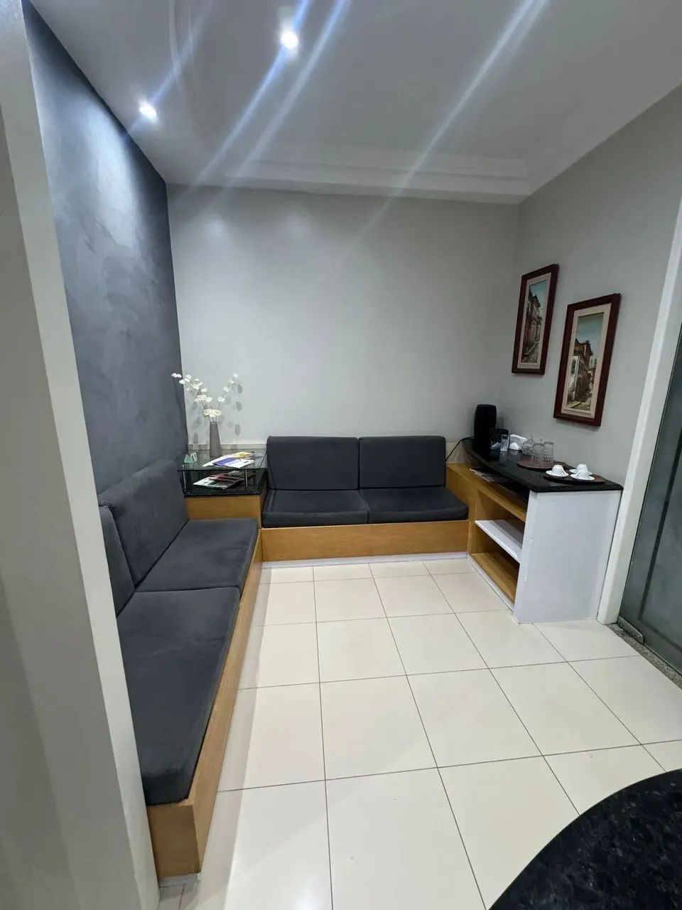 Planta Tower - Foto 2