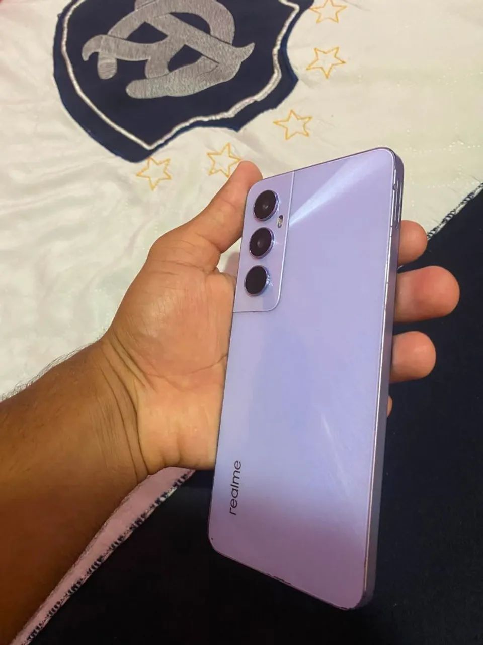 REALME C65 - Foto 5