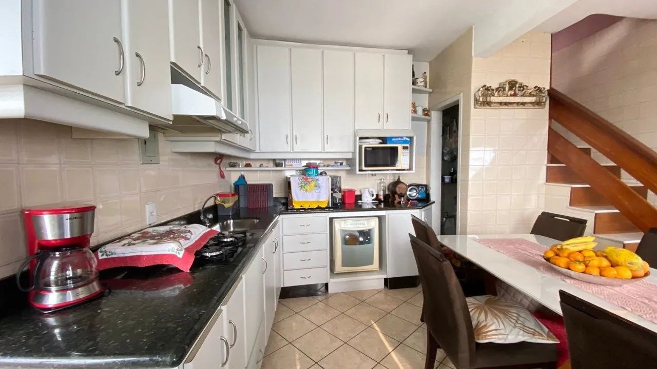 Casa espaçosa em José Mendes, Florianópolis, Vista mar - Foto 3