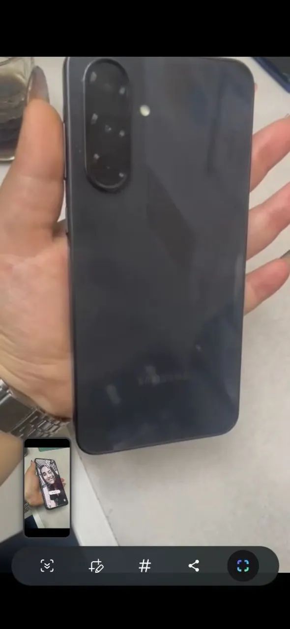 Samsung A36 5G 256g - Foto 3