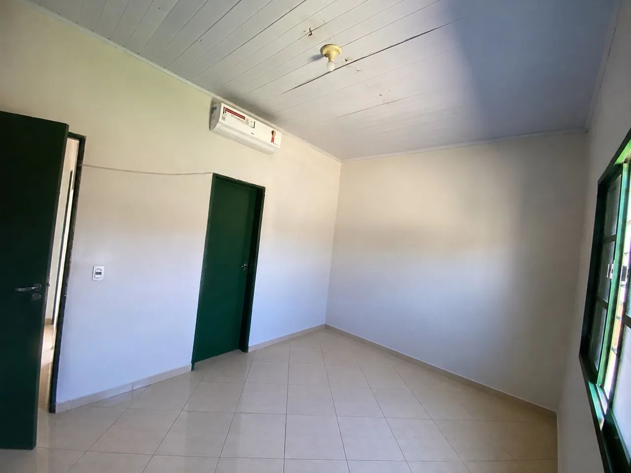 CASA PARA ALUGAR - PARQUE ALVORADA I 