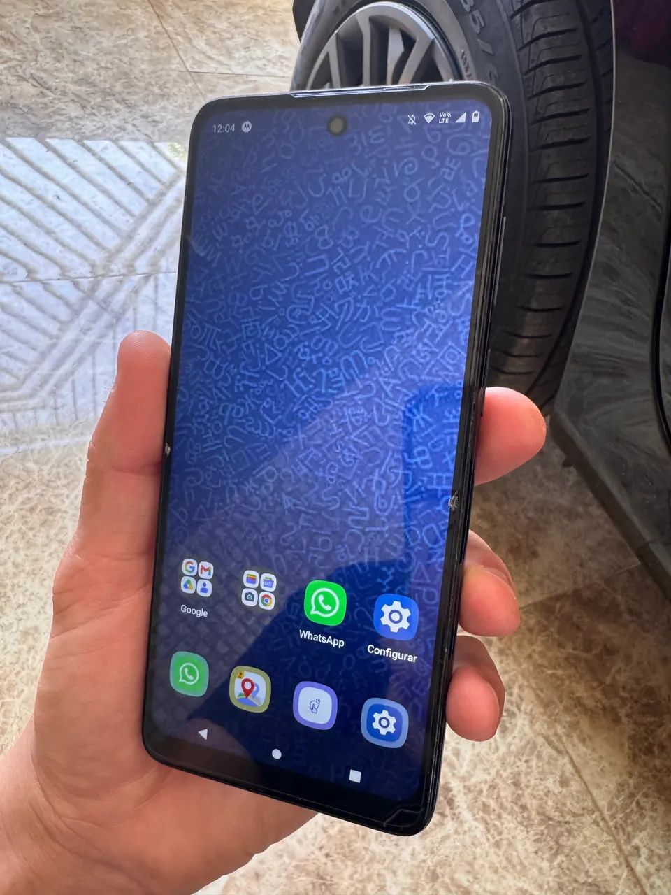 Motorola G22  - Foto 3