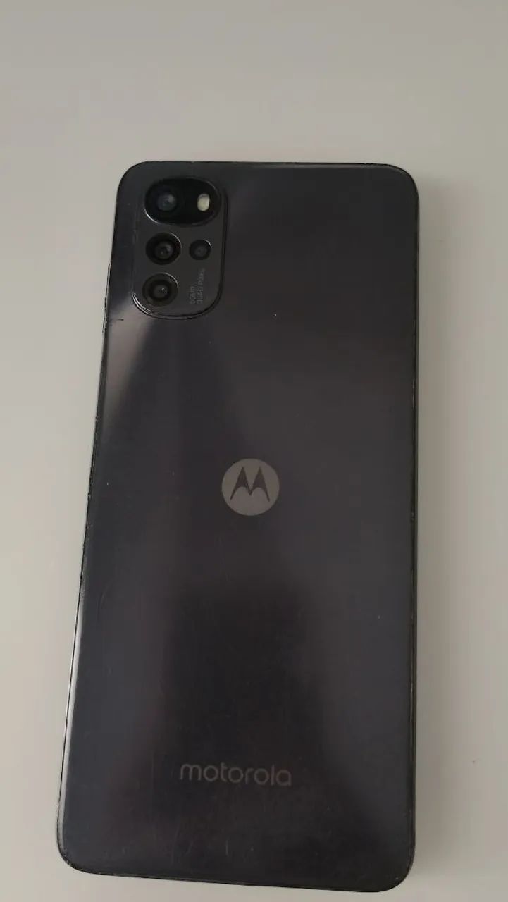 Vendo Motorola G22  - Foto 2