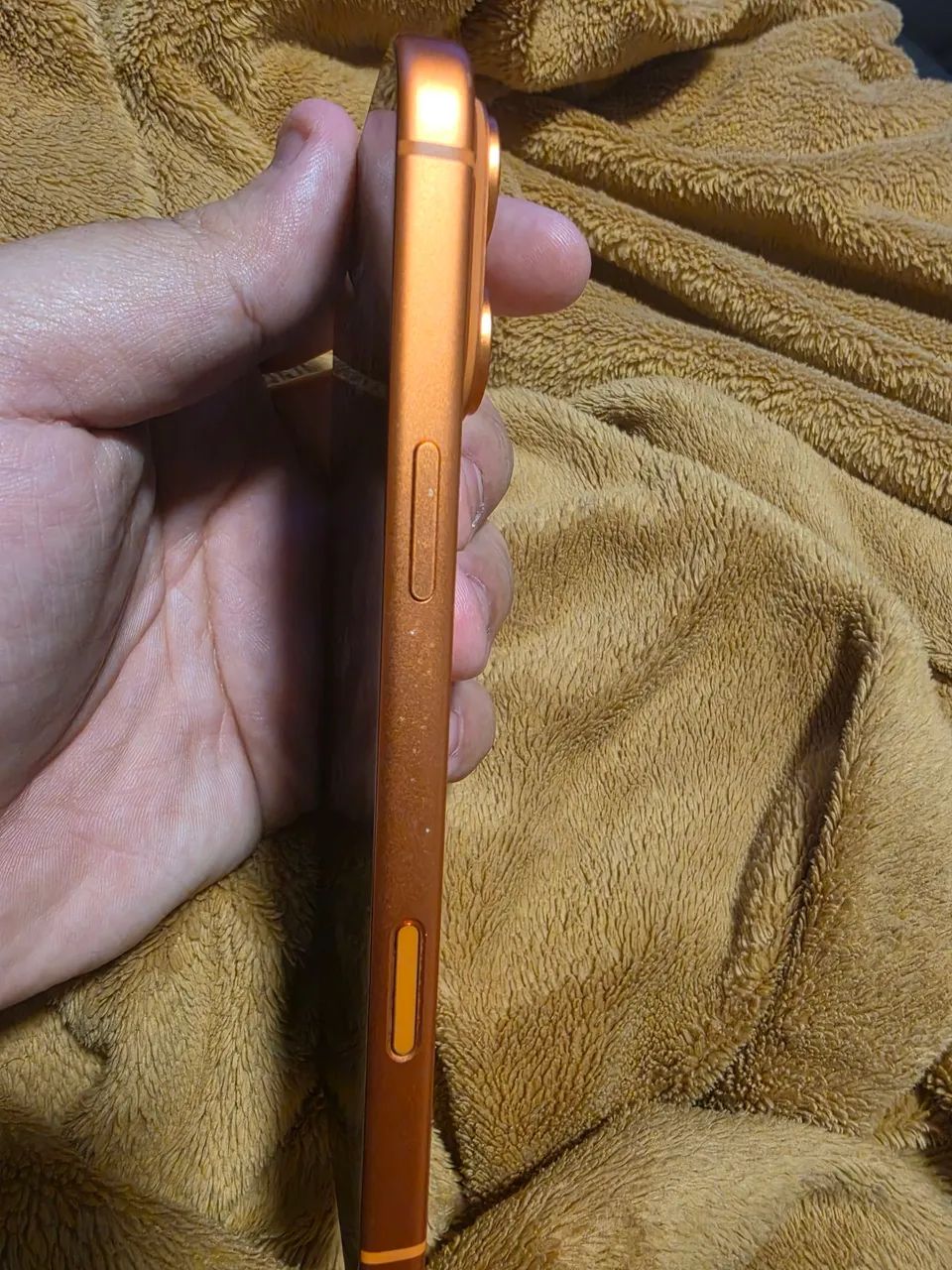 Iphone 17 pro max 256GB - Foto 3