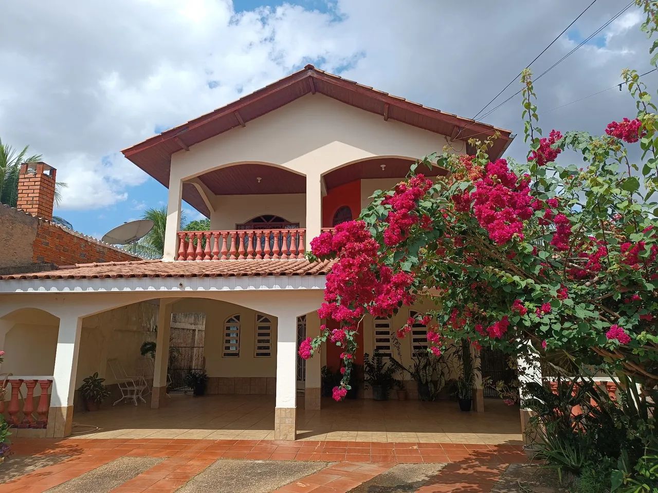Sobrado à Venda no SJB - Foto 2