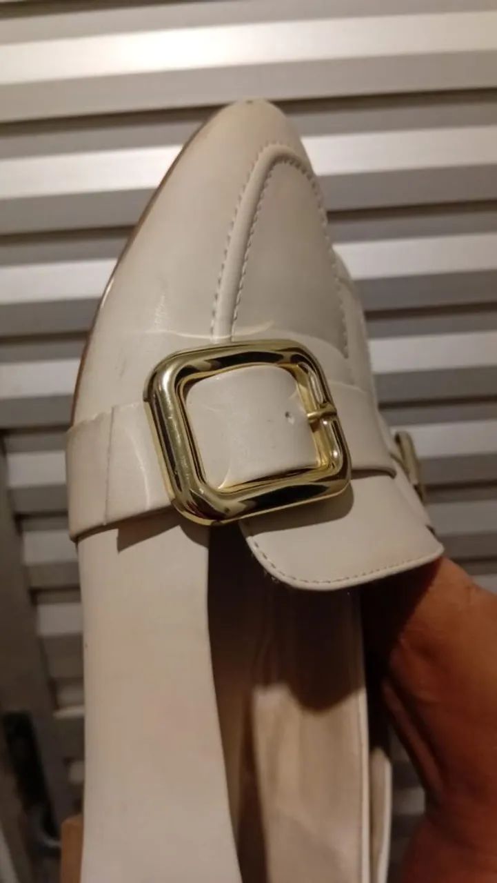 Sapatos - Foto 3