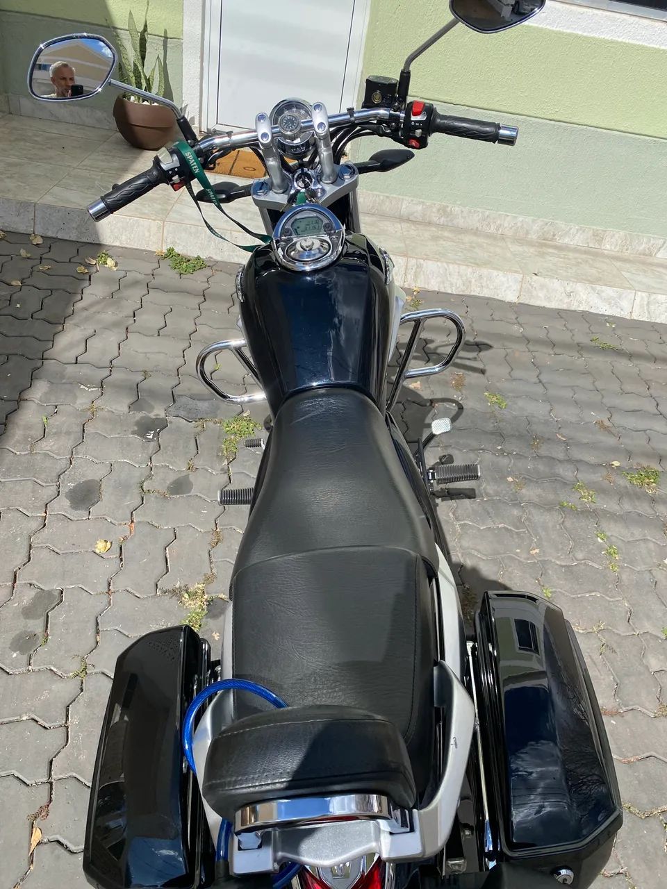 Master Ride com procedência  - Foto 3
