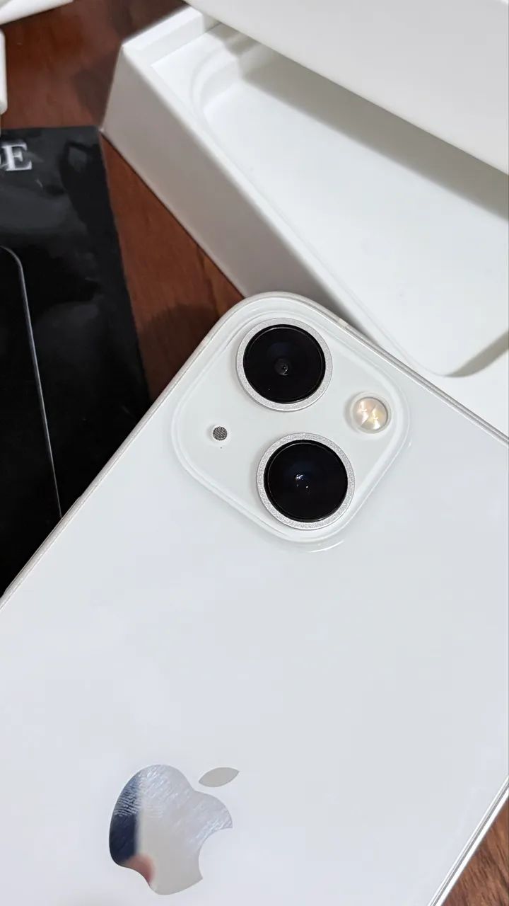 iPhone 13 - Excelente Estado | Com Película de Privacidade (brinde) - Foto 4
