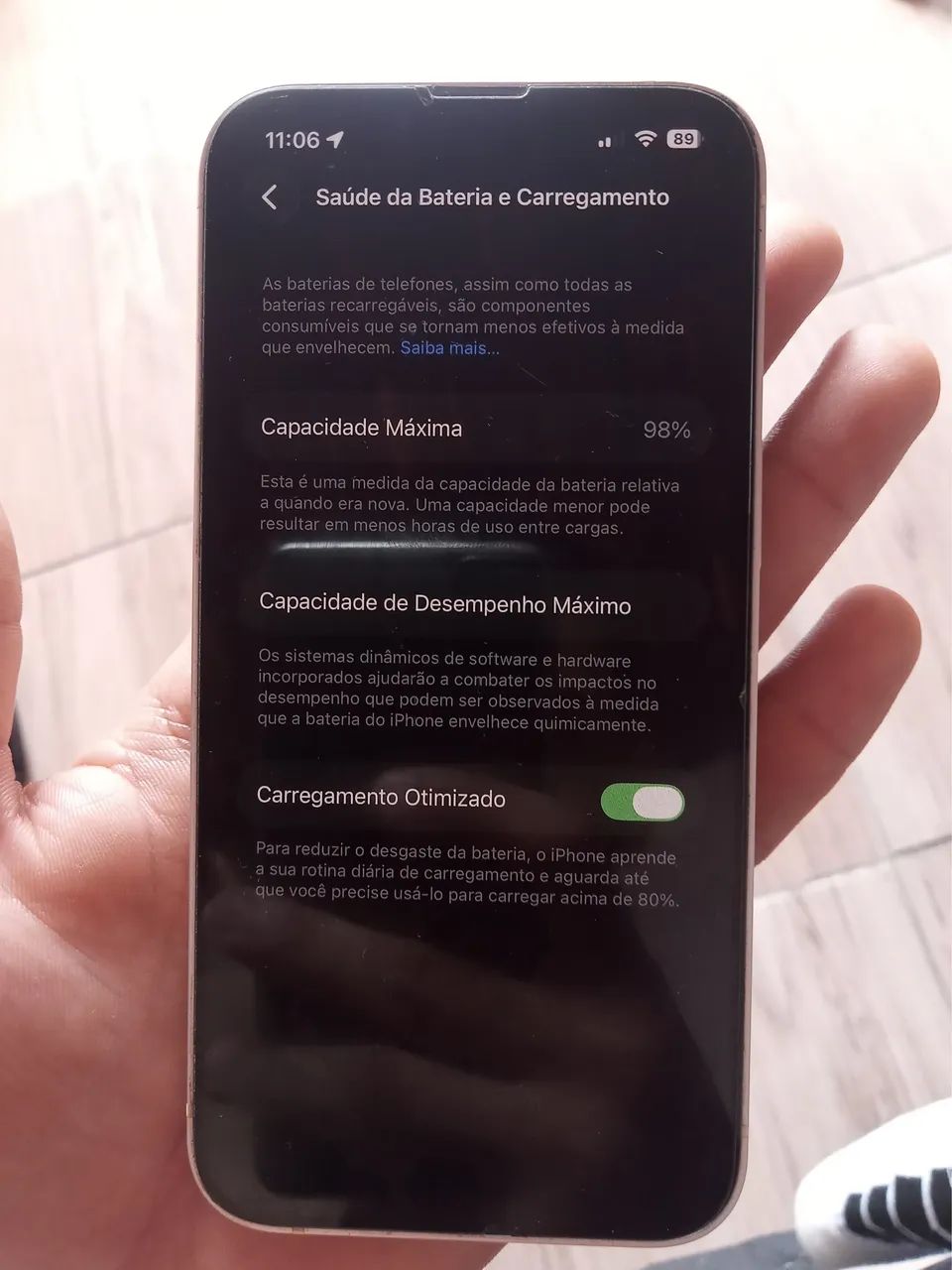 iPhone 13 128gb  - Foto 3