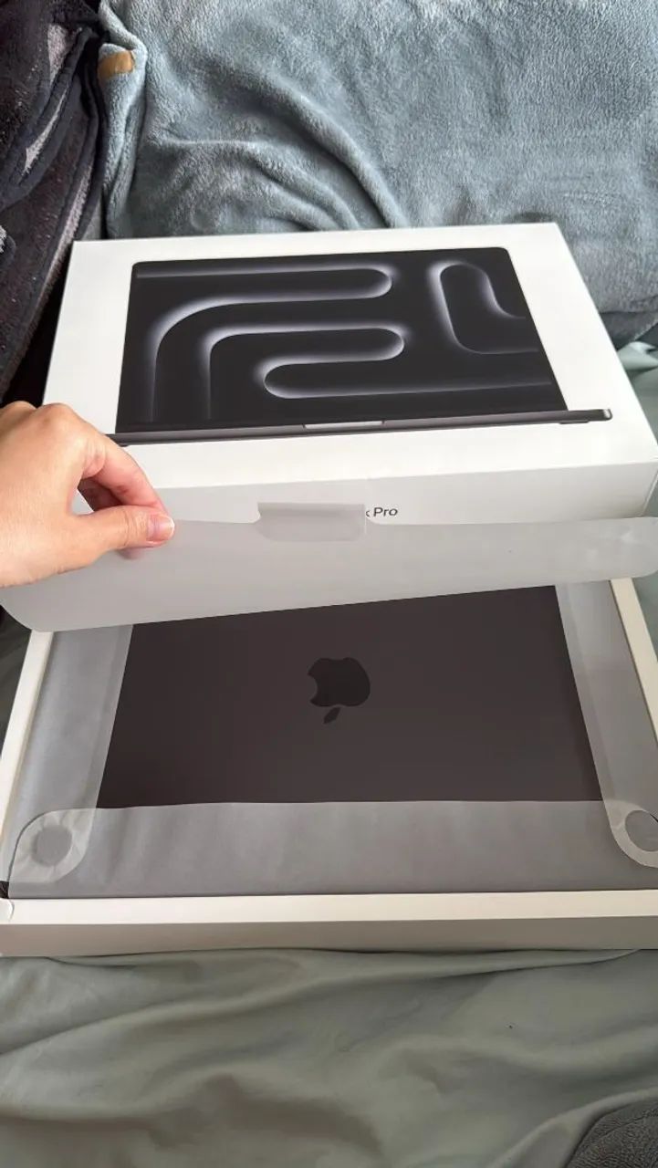 MacBook Pro M4 Max Novo | Tela Nano-texture: O Ápice da