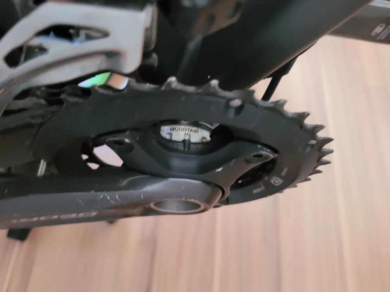 Bike Sense Impact Pro  - Foto 2