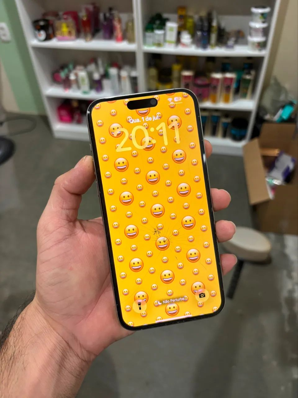Venda  - Foto 2