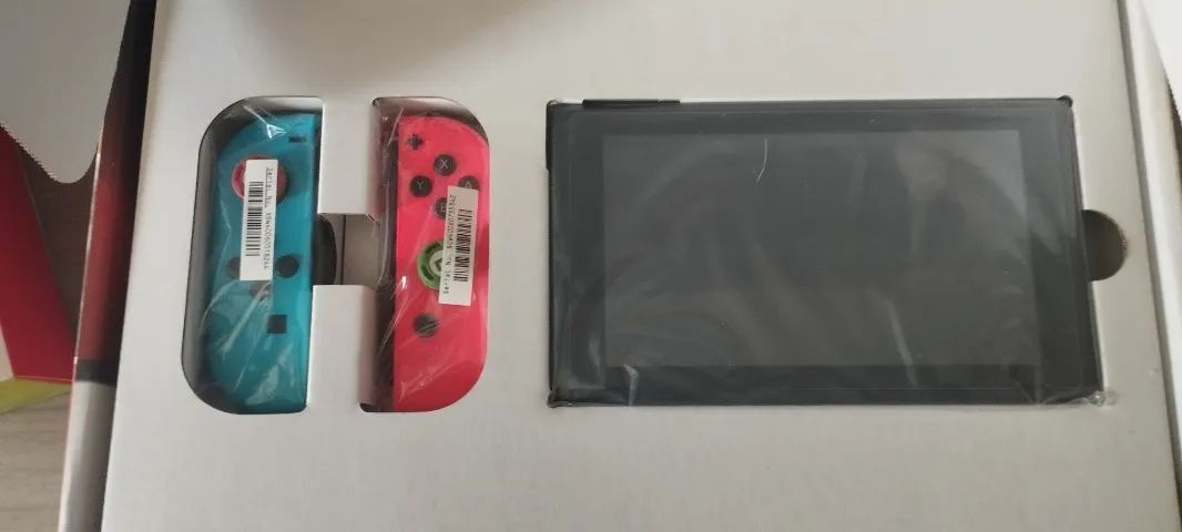 Nintendo swith V1  - Foto 5