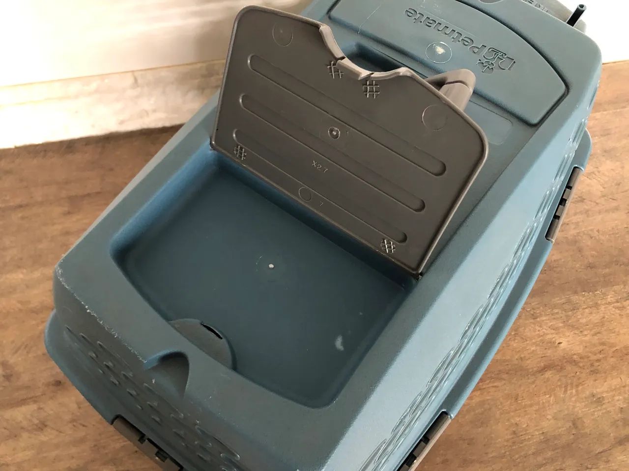 Caixa para transporte animais pequenos PETMATE KENNEL CAB - Foto 6