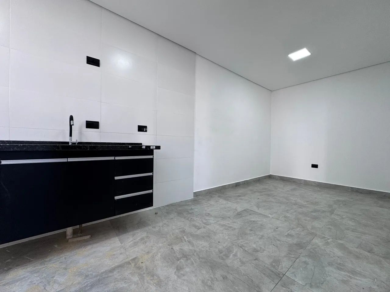 Apartamento para alugar com 39m² e 2 quartos - Foto 3