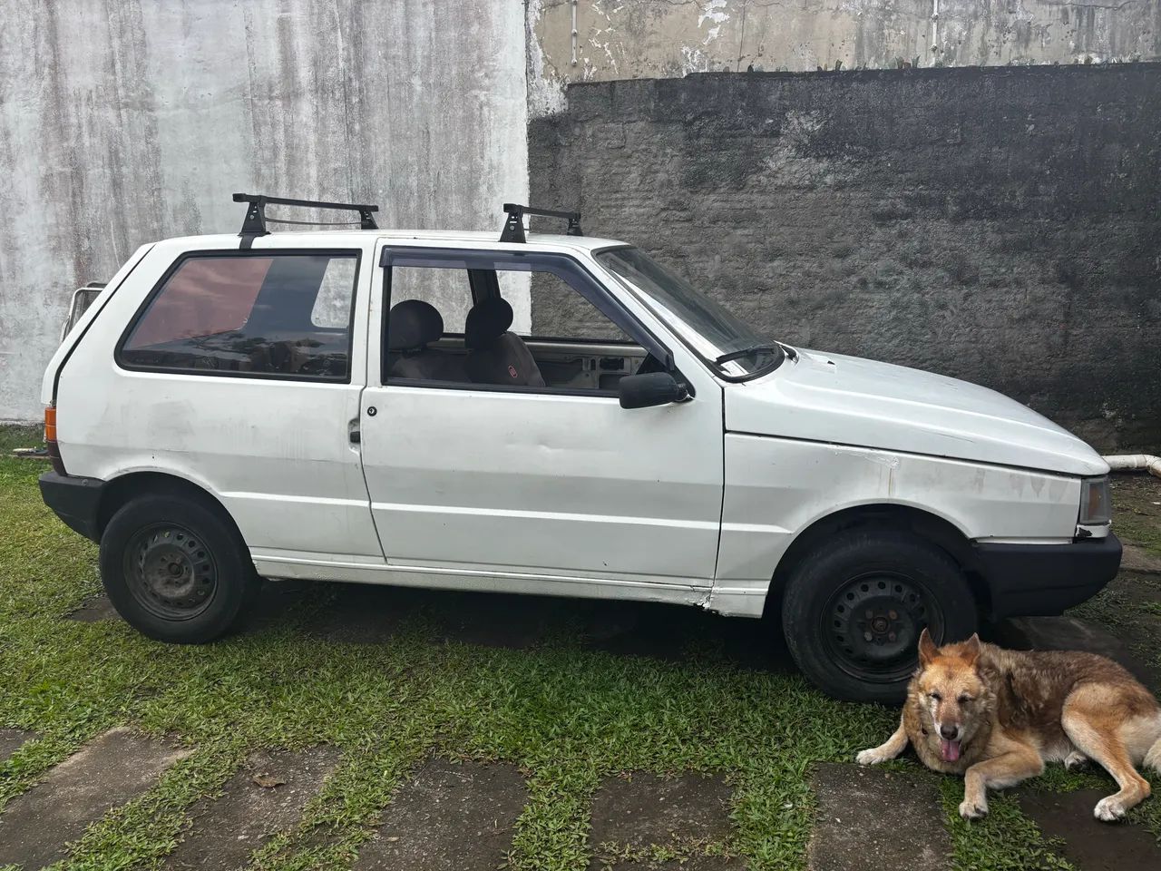 Retirada de peças - Foto 2