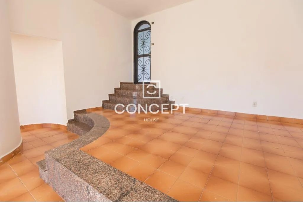 Casa térrea 5 suítes à venda - Santa Cruz - Foto 3