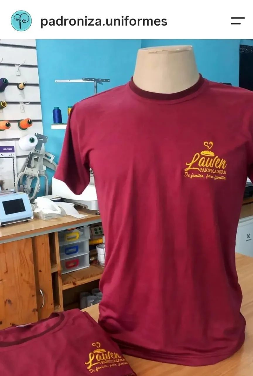 Uniformes profissional  - Foto 2