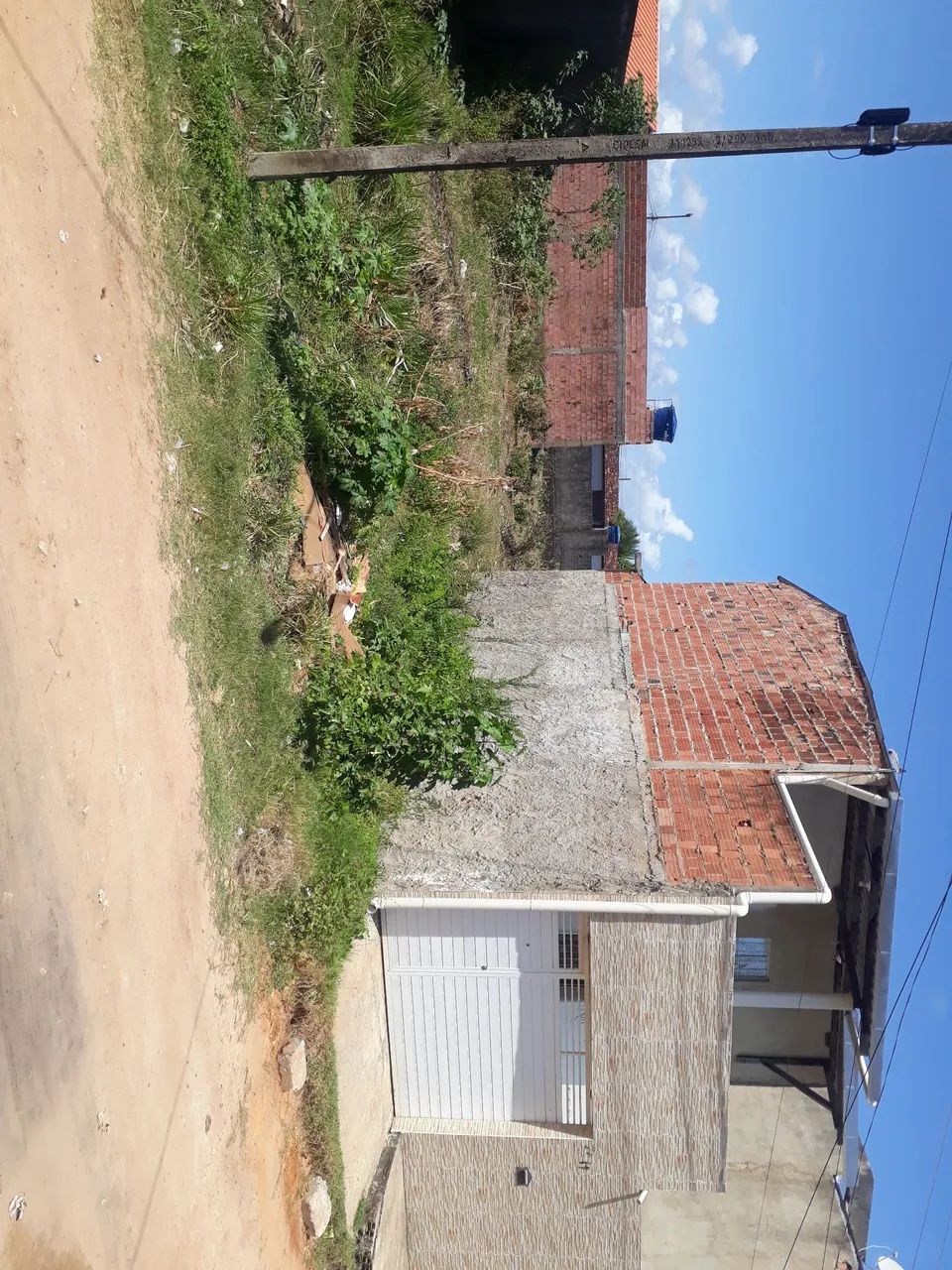 Foto - Barra de Santo Antônio - 