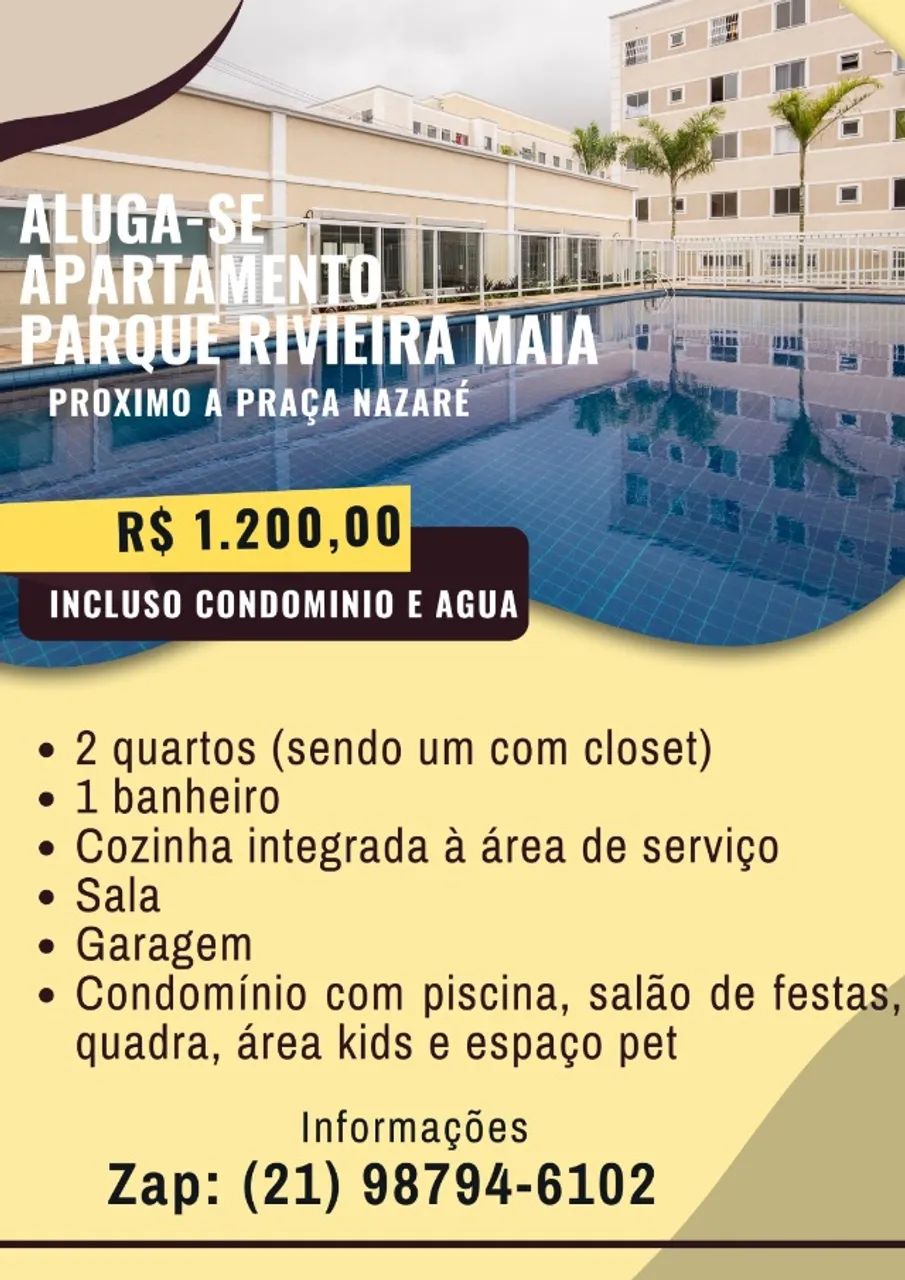 ALUGA-SE APARTAMENTO ANCHIETA  - Foto 2