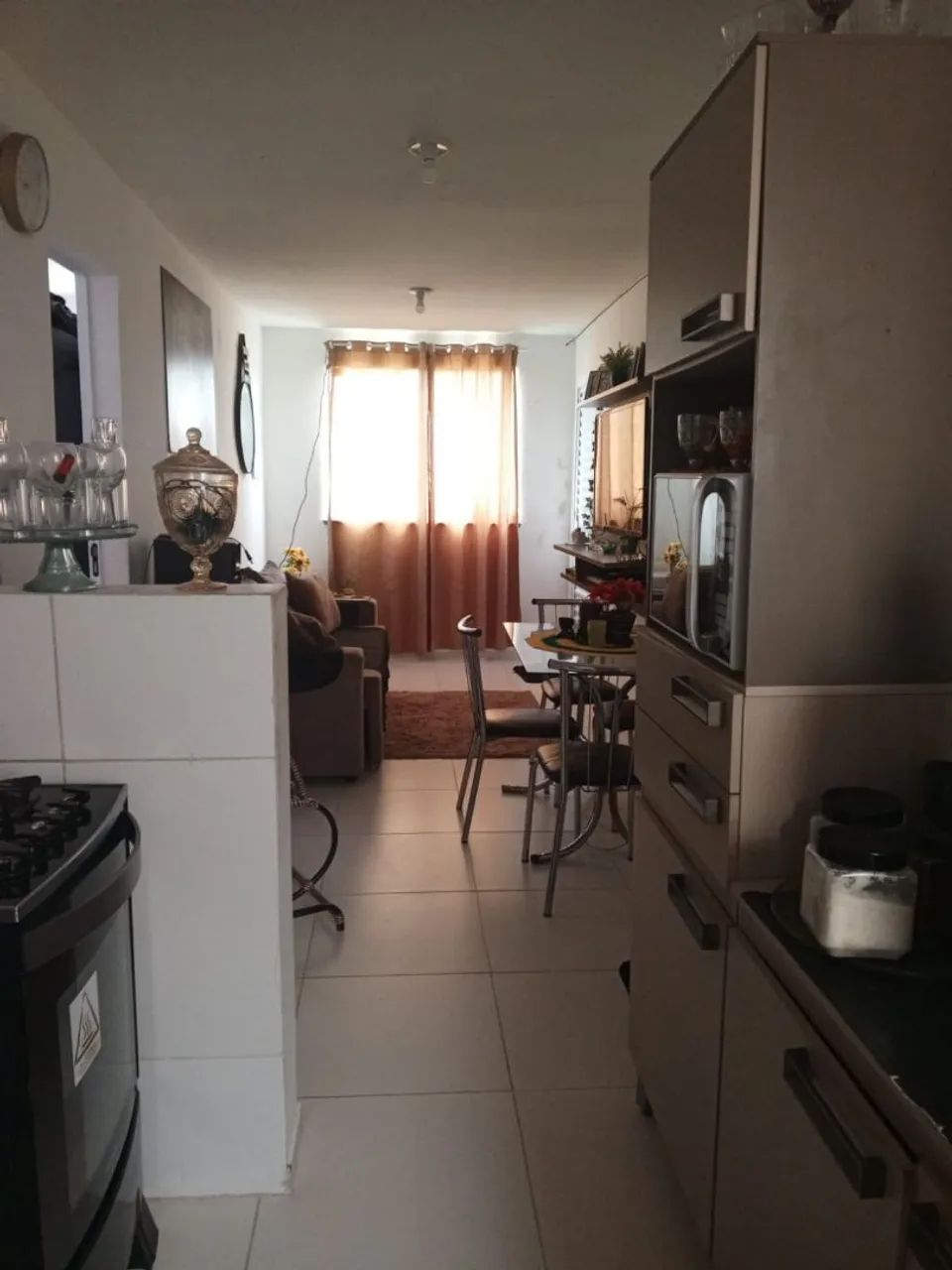 Vendo apartamento no 17 de março  - Foto 3