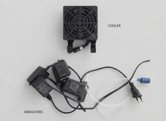 EQUIPAMENTOS PARA AQUÁRIO - Foto 4