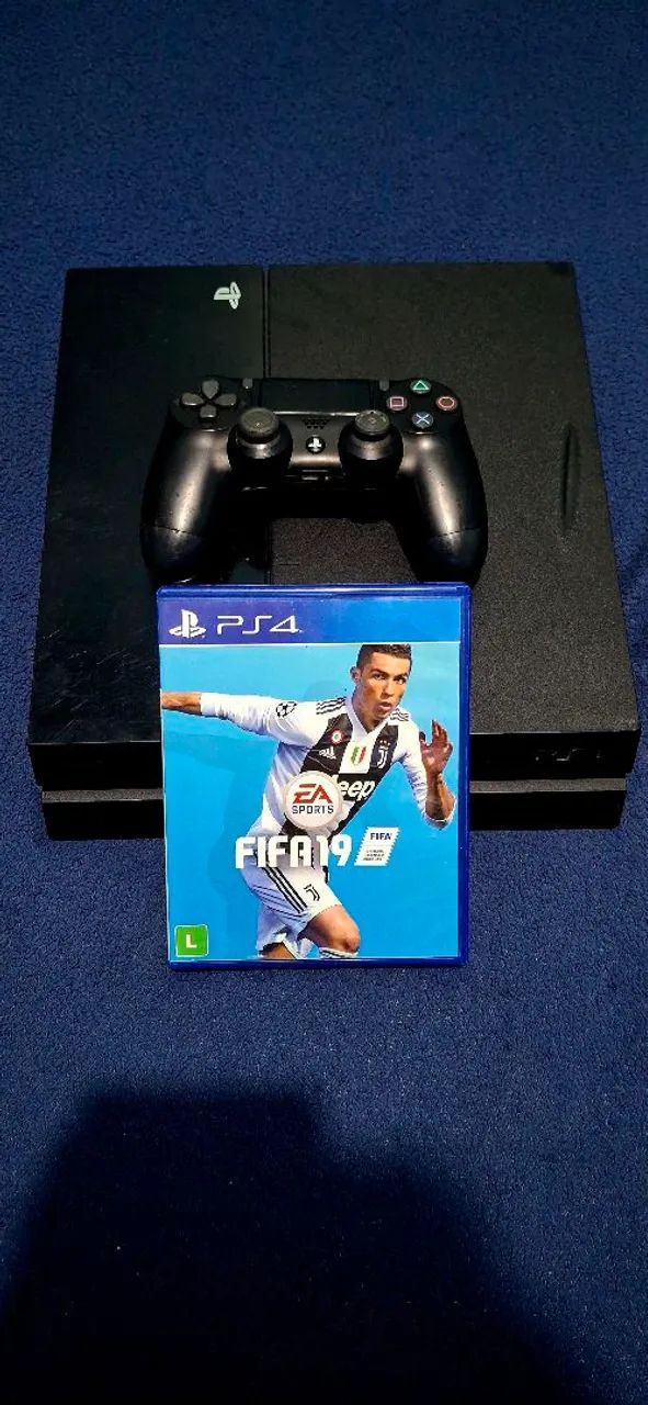 PS4