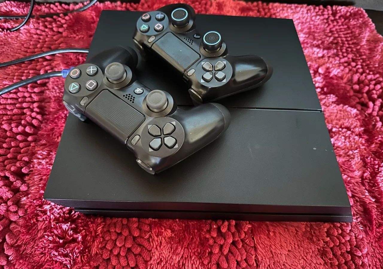  PS4 1000GB