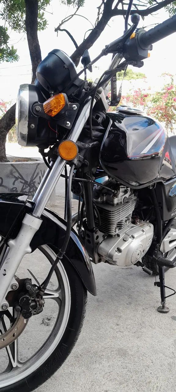 YES 125 - Foto 2