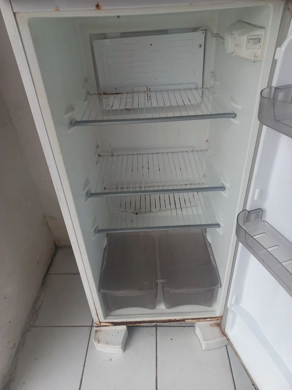 Geladeira  - Foto 3
