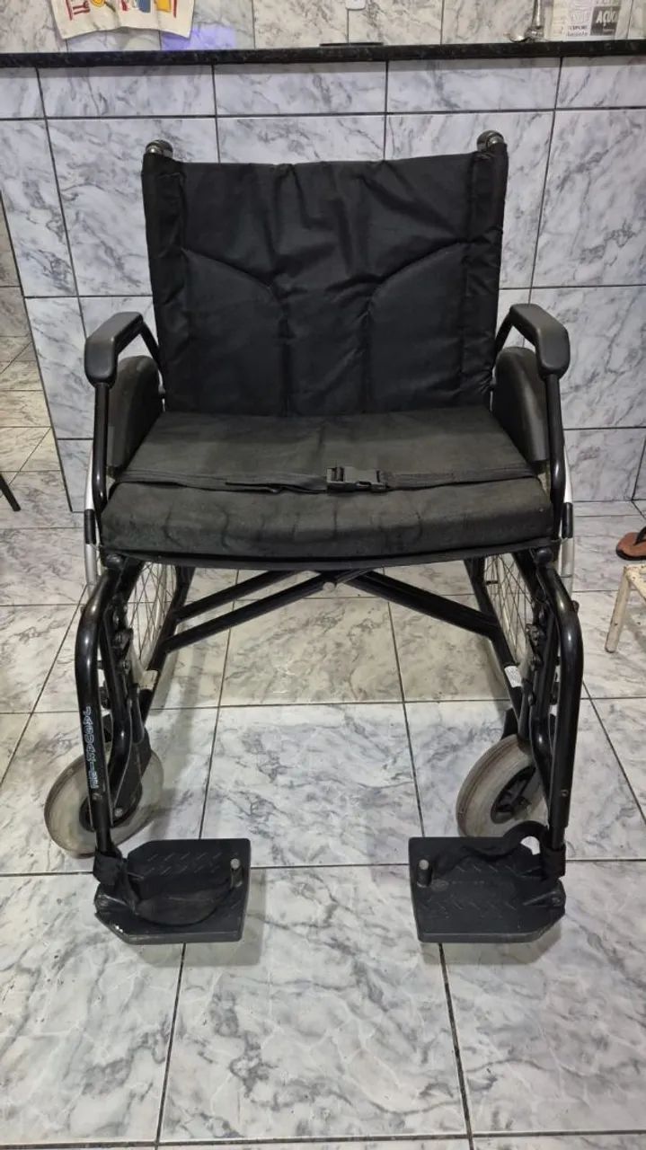 Cadeira de rodas