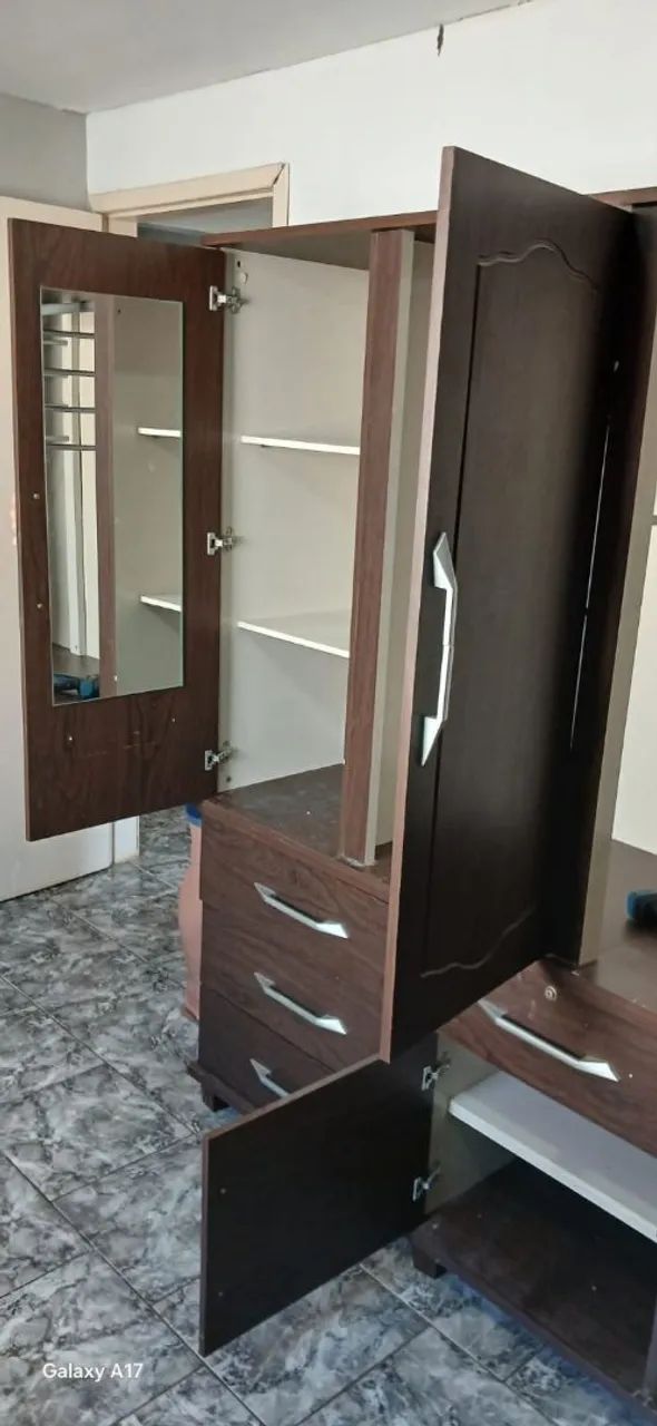 Guarda roupa  - Foto 4