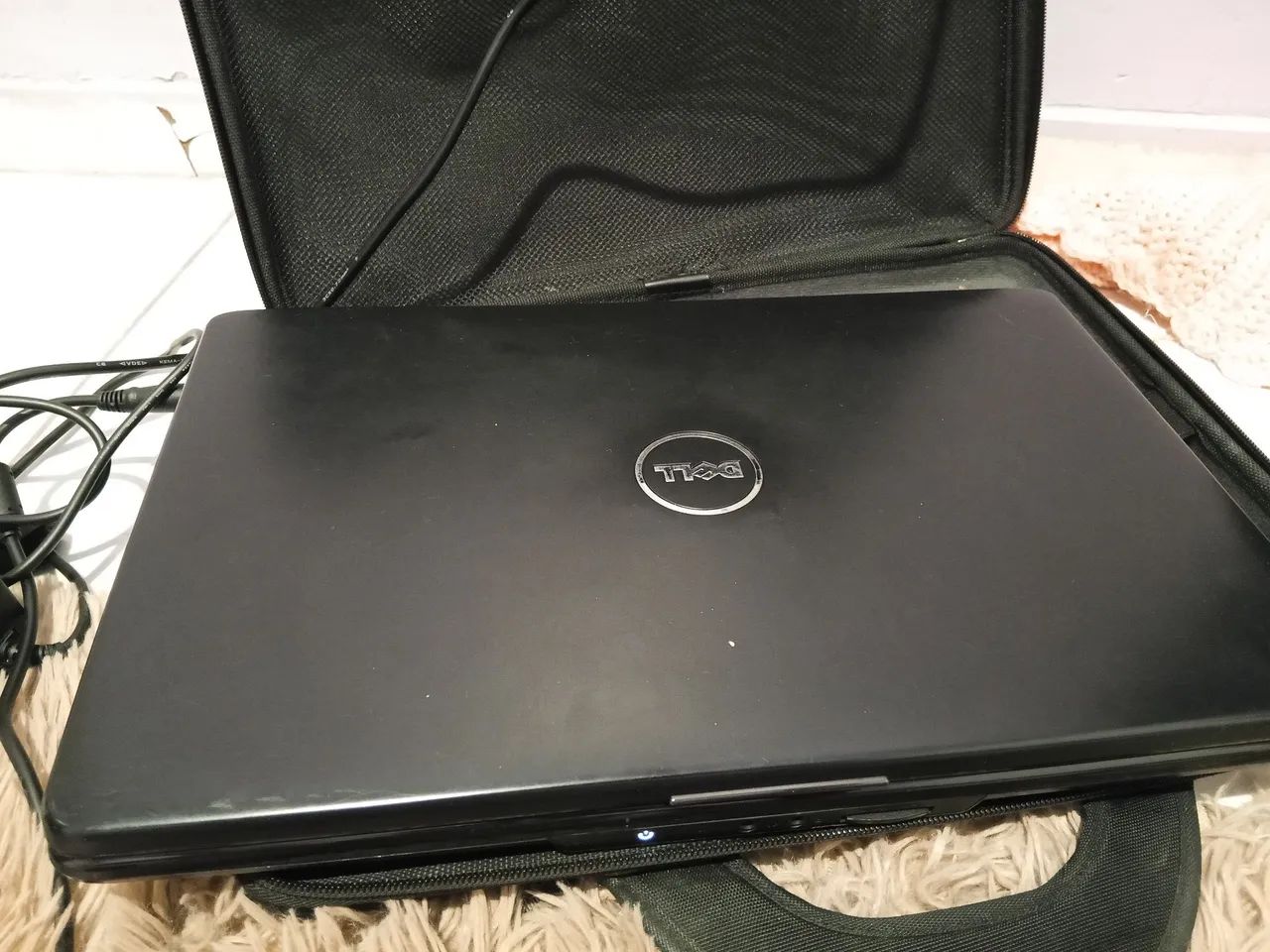 NOTEBOOK DELL INSPIRON 1545