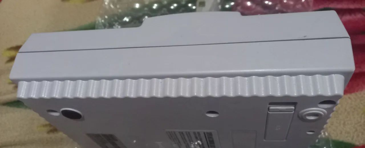 Super nintendo fat  - Foto 3