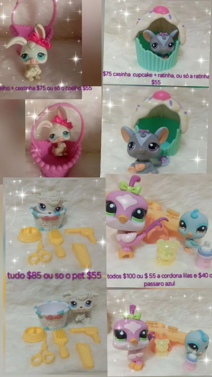 Littlest Pet Shop  - Foto 3