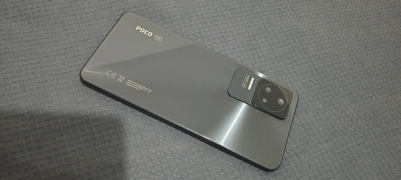 Xiaomi poco f4 