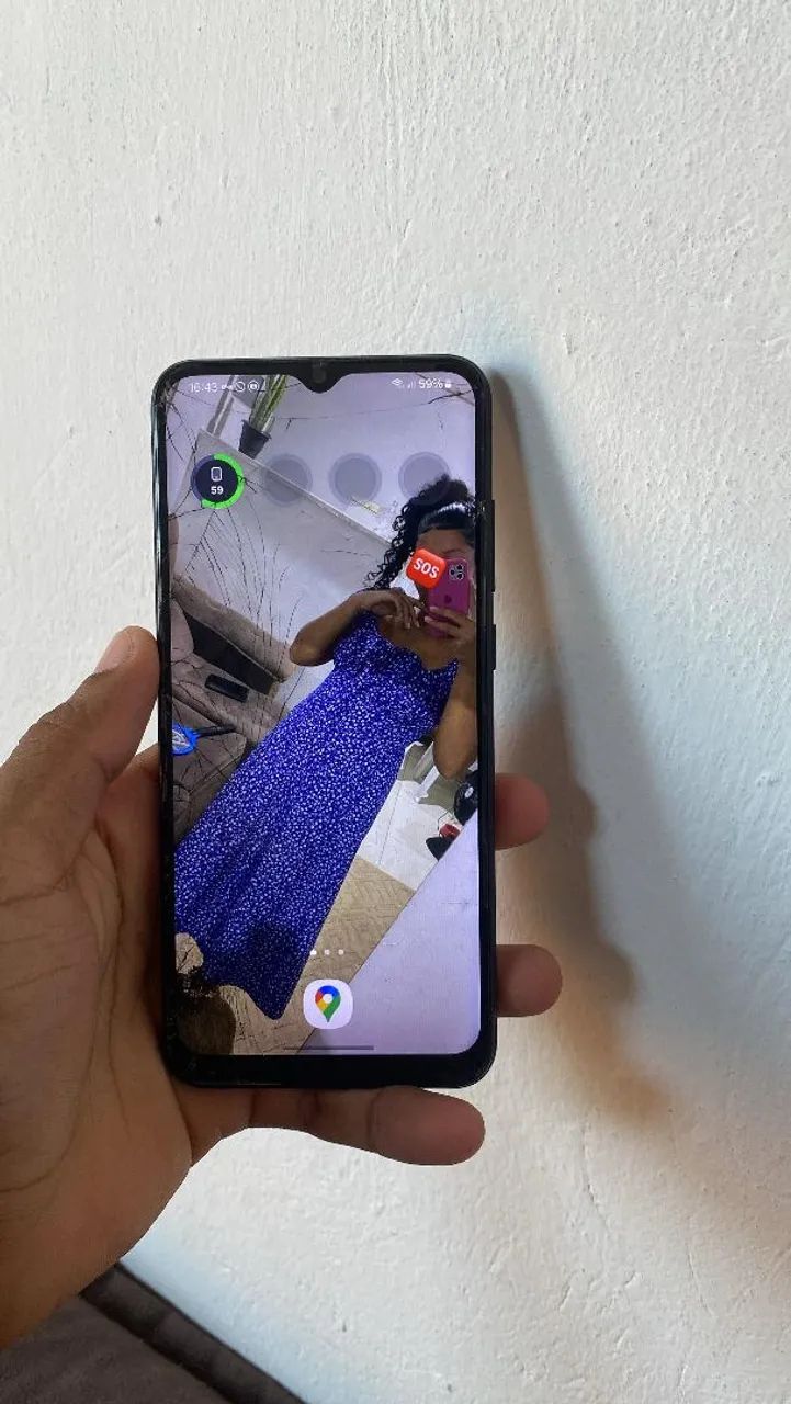 Vendo troco a04e - Foto 3