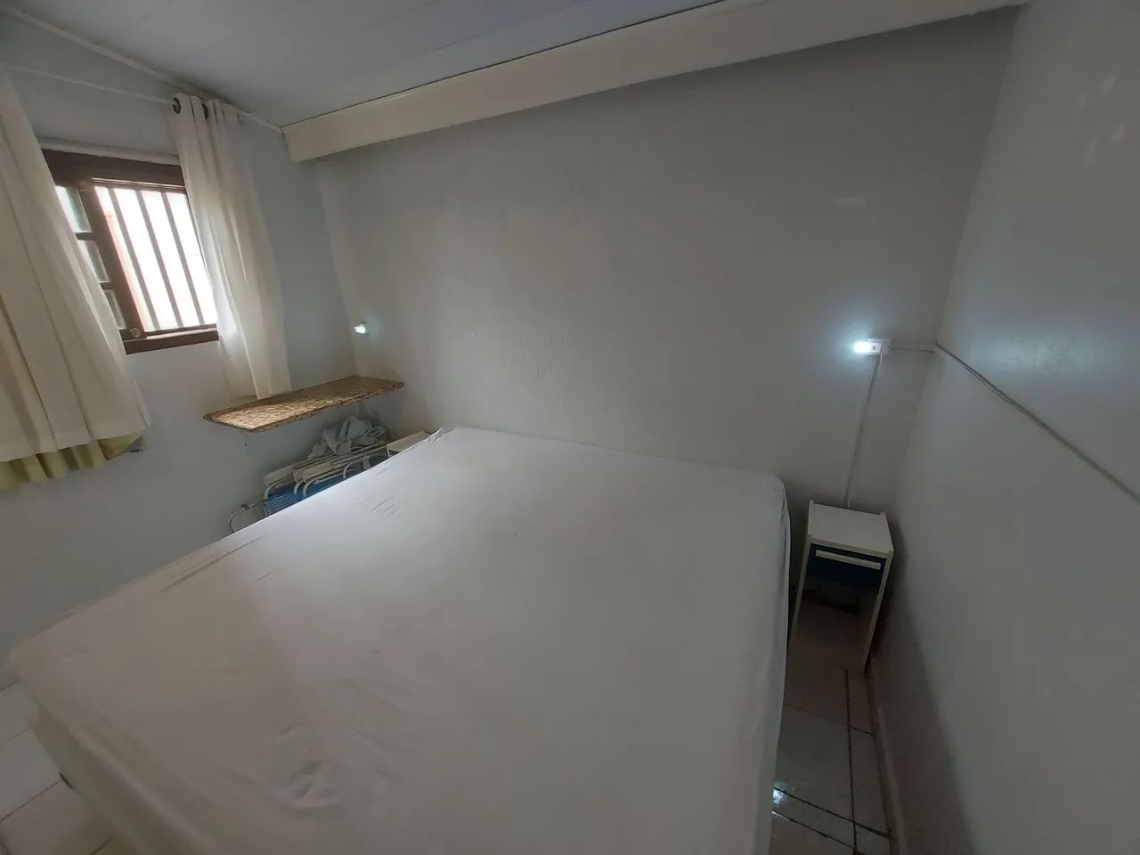 Vende CAMA KING excelente estado - Foto 2