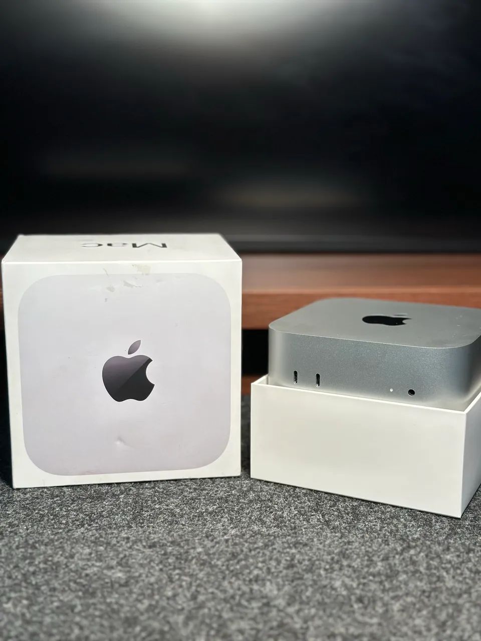 Mac Mini M4  - Foto 4
