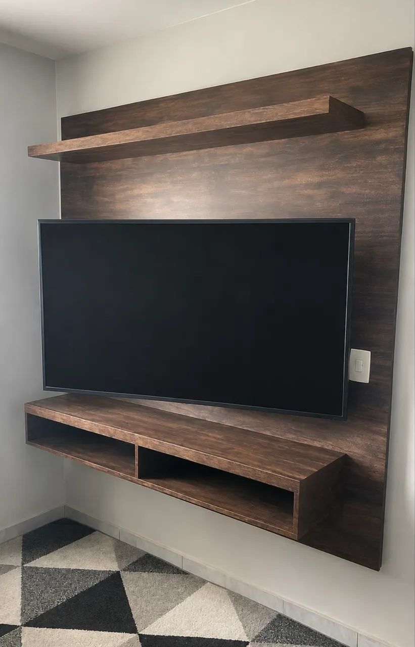 Painel de tv 
