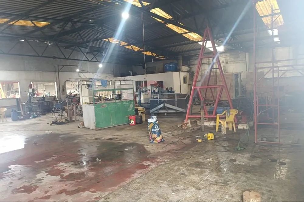 Galpão Comercial Ideal no Coração de Bangu - Foto 2