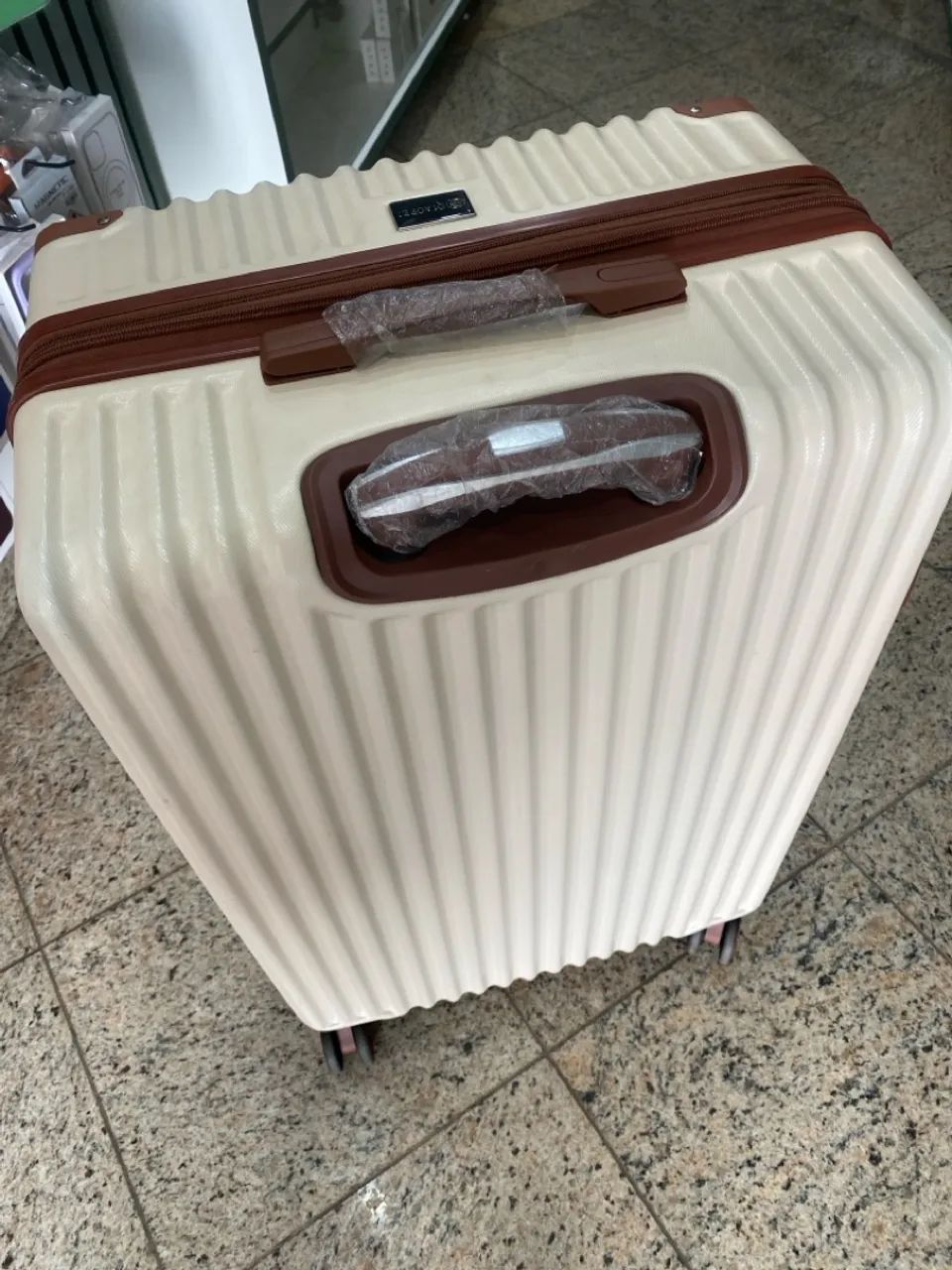 Mala de 23 kg nova  - Foto 2