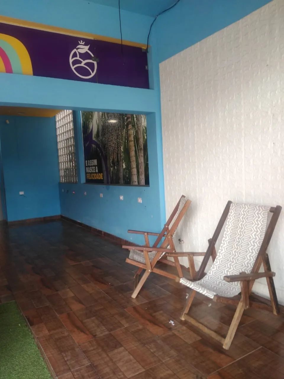 SALAO COMERCIAL em SOROCABA - SP, WANEL VILLE - Foto 3