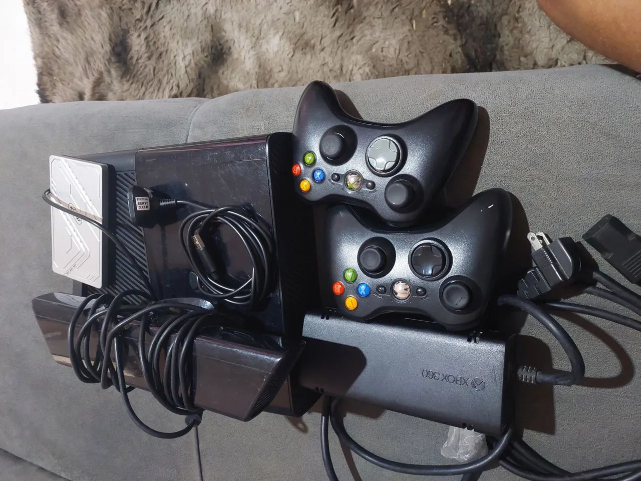 Xbox super slim  - Foto 3