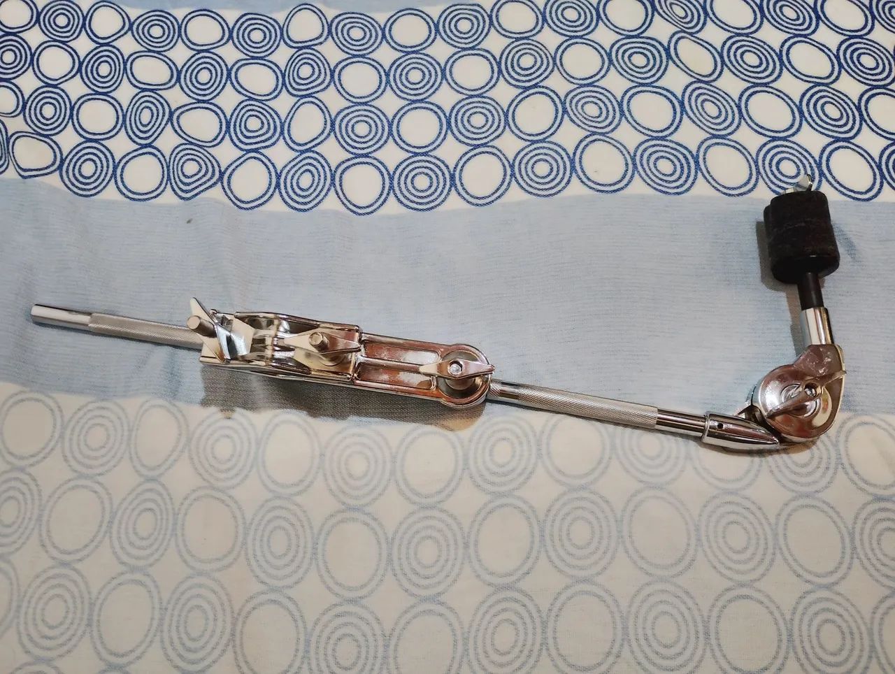 Extensor para Crash/Splash. - Foto 3
