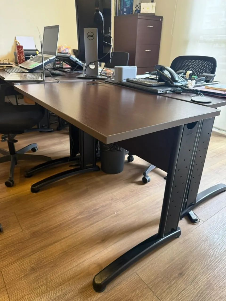 Mesa de escritório - Foto 2