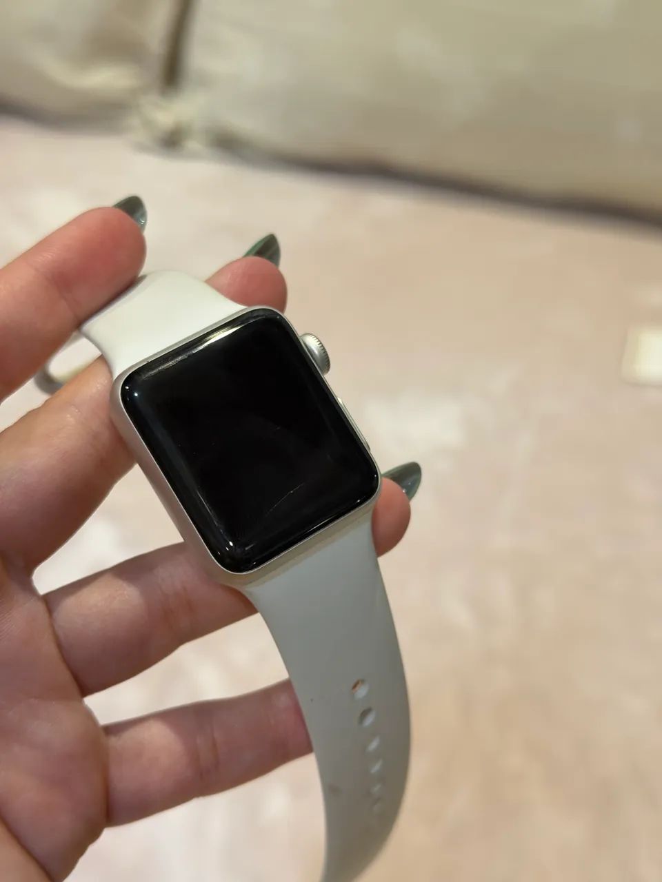 Apple Watch séries 3  - Foto 2