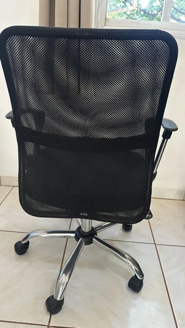 Cadeira de escritório Smack - Foto 4