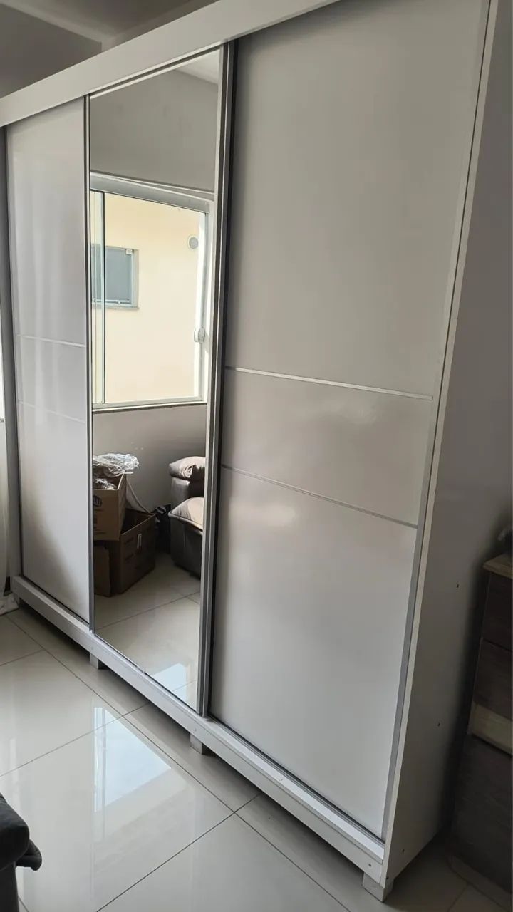 Guarda-Roupa Grande - Foto 5